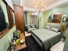 Sunrise Deluxe Apartments